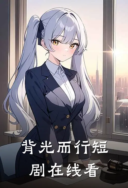 背光而行 短剧 在线看