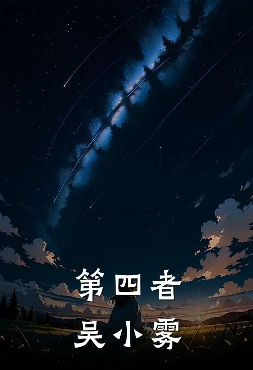 第四者吴小雾