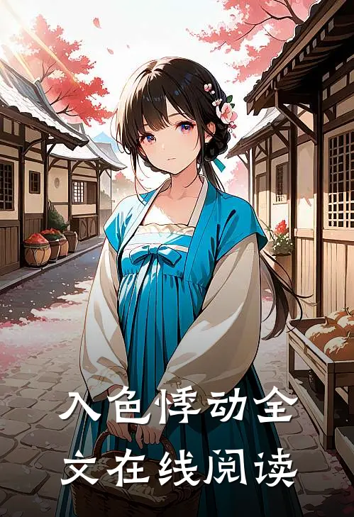 入色悸动全文在线阅读