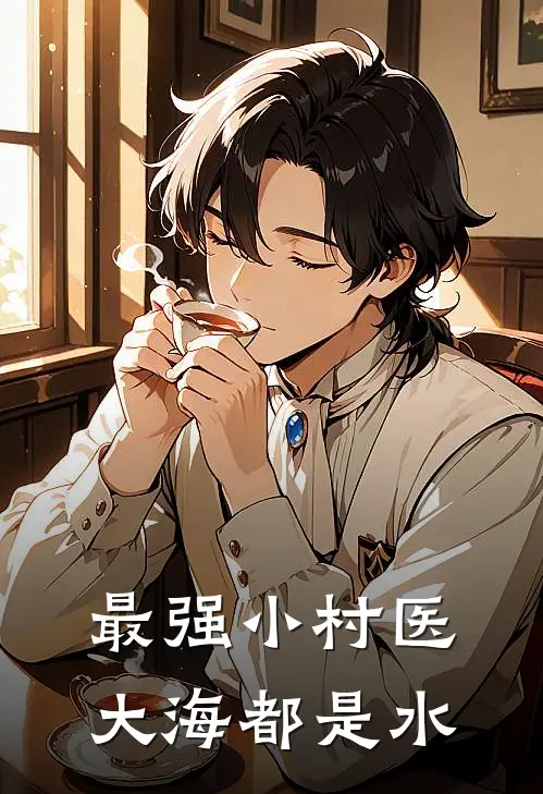 最强小村医 大海都是水