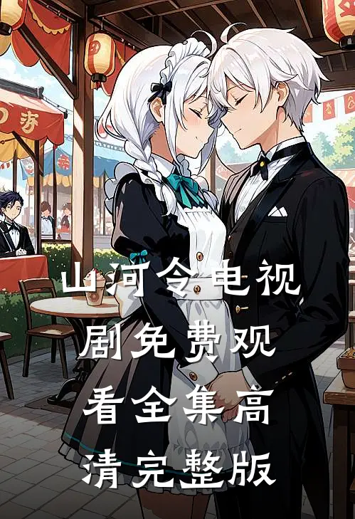 山河令电视剧免费观看全集高清完整版