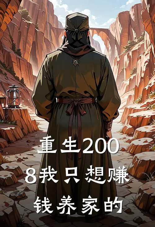 重生2008我只想赚钱养家的