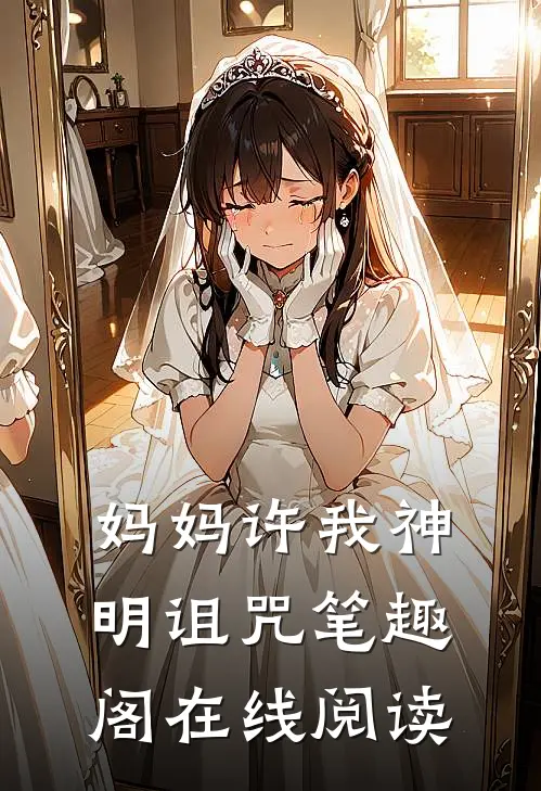 妈妈许我神明诅咒笔趣阁在线阅读