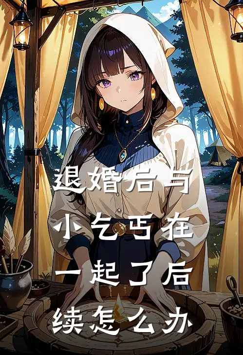 退婚后与小乞丐在一起了后续怎么办