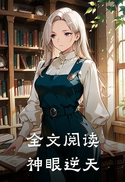 全文阅读神眼逆天