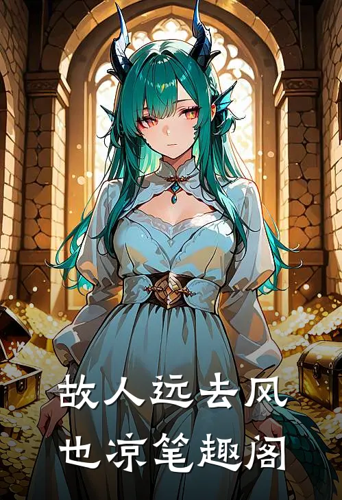 故人远去风也凉笔趣阁