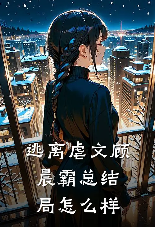 逃离虐文顾晨霸总结局怎么样
