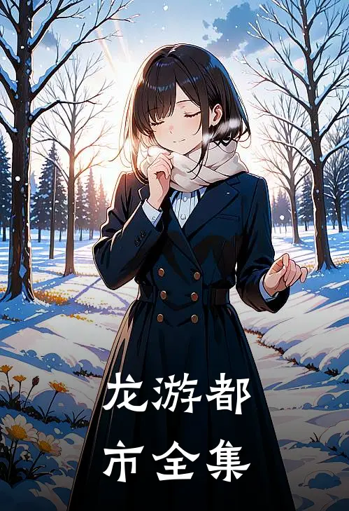 龙游都市全集