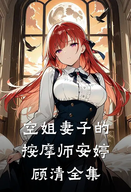 空姐妻子的按摩师安婷顾清 全集