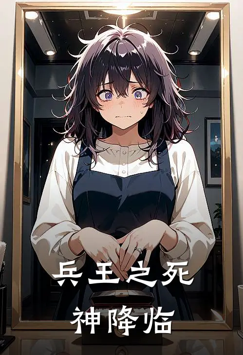 兵王之死神降临