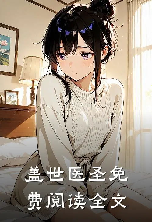 盖世医圣免费阅读全文