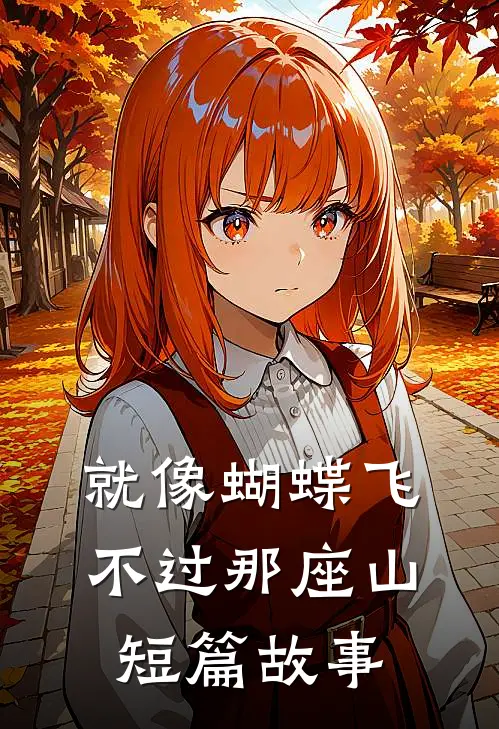 就像蝴蝶飞不过那座山短篇故事