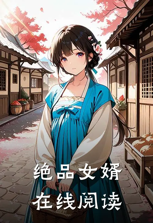 绝品女婿在线阅读