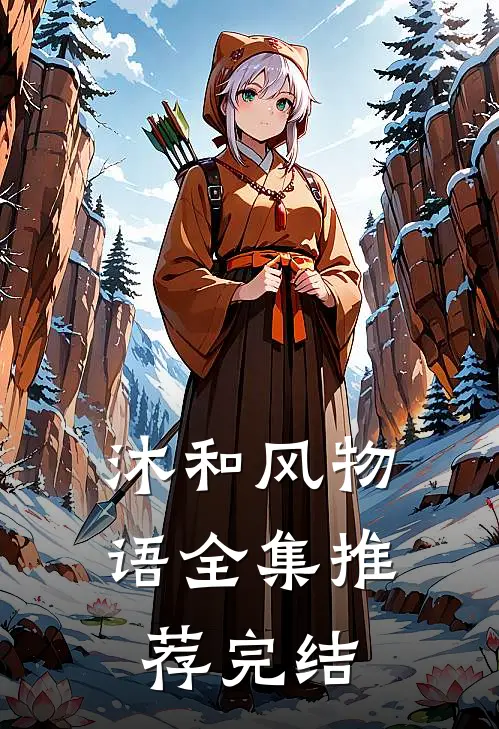 沐和风物语全集推荐完结