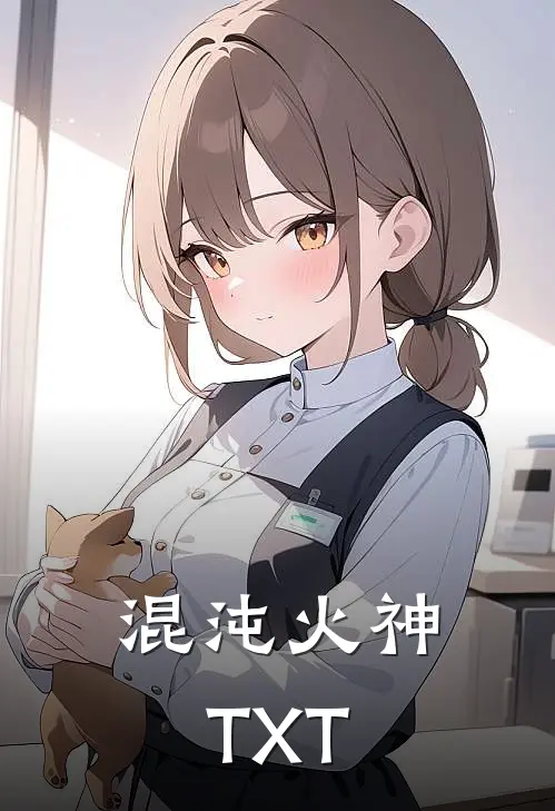 混沌火神TXT