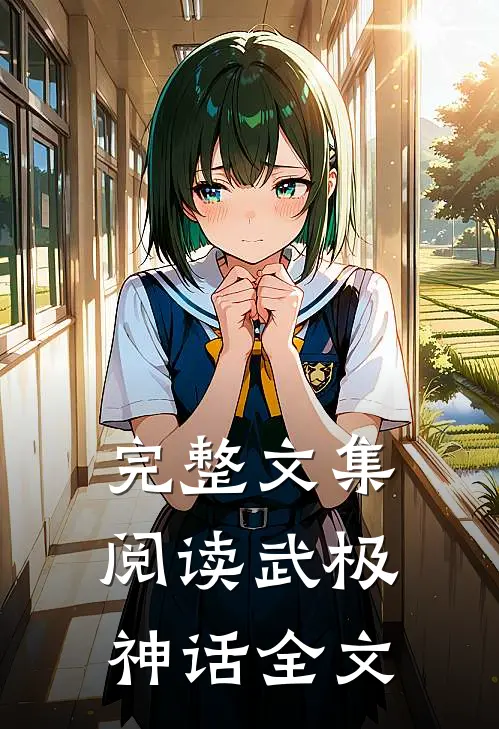完整文集阅读武极神话全文