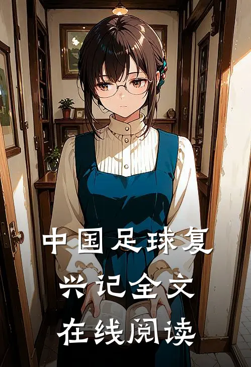 中国足球复兴记全文在线阅读