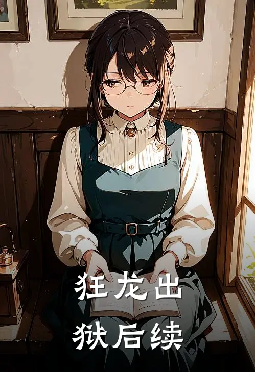 狂龙出狱后续