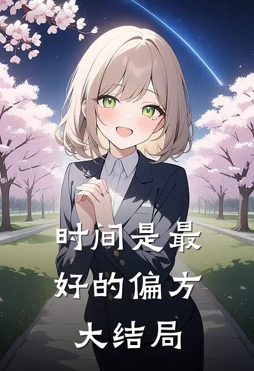 时间是最好的偏方大结局