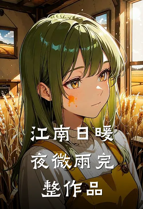 江南日暖夜微雨完整作品