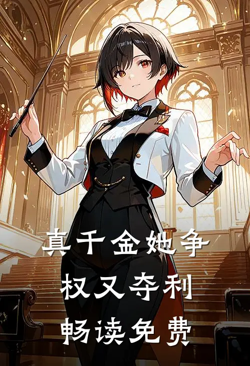 真千金她争权又夺利畅读免费
