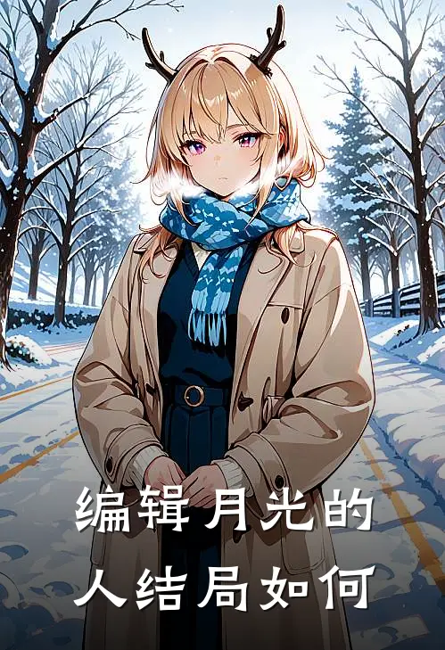 编辑月光的人结局如何