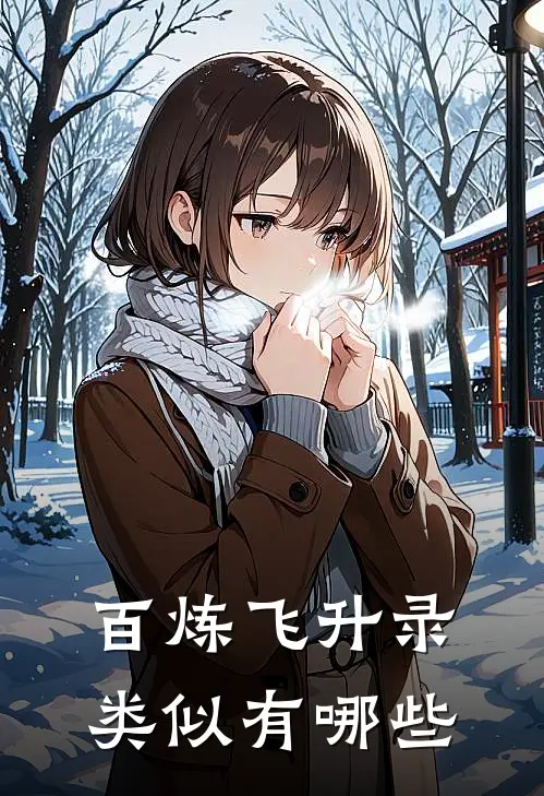 百炼飞升录类似有哪些