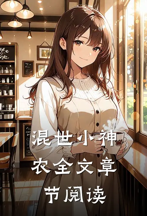 混世小神农全文章节阅读