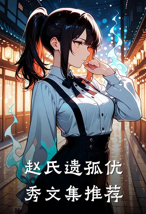 赵氏遗孤优秀文集推荐