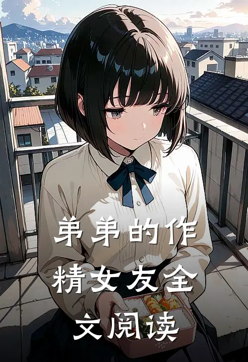 弟弟的作精女友全文阅读