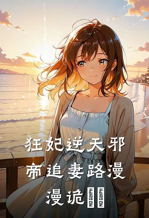 狂妃逆天邪帝追妻路漫漫 诡婳婳