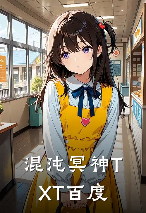 混沌冥神TXT百度
