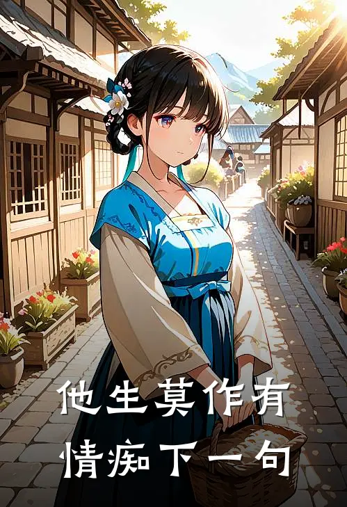 他生莫作有情痴下一句