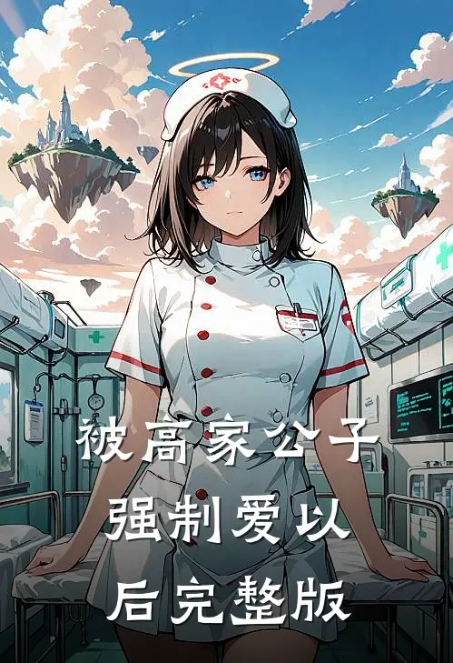 被高家公子强制爱以后完整版