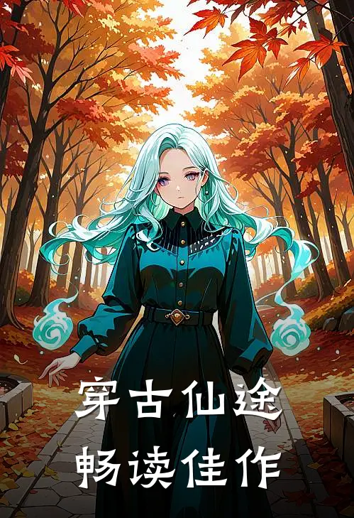 穿古仙途畅读佳作