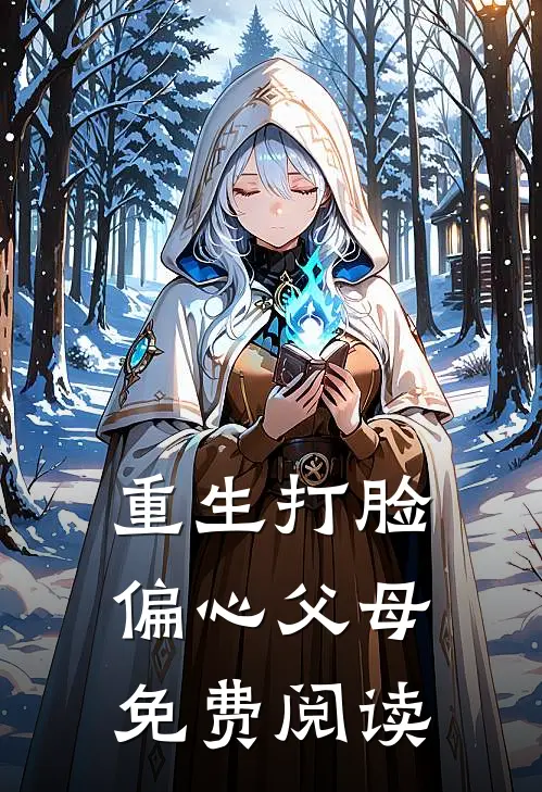 重生打脸偏心父母免费阅读