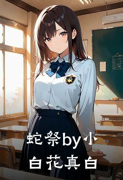 蛇祭by小白花真白