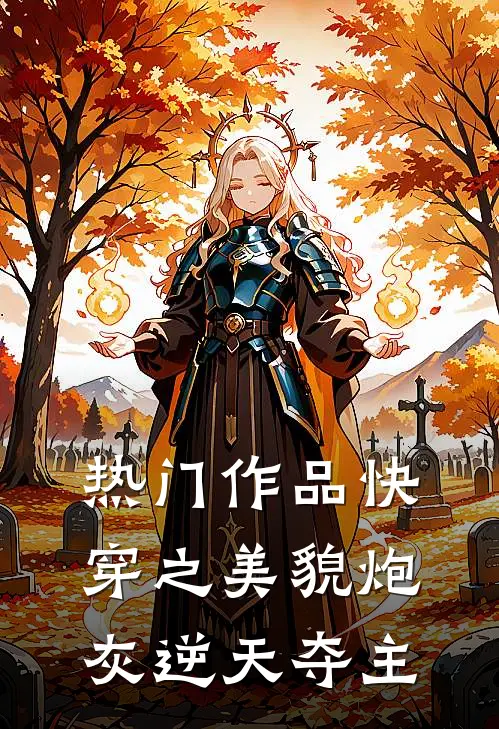 热门作品快穿之美貌炮灰逆天夺主