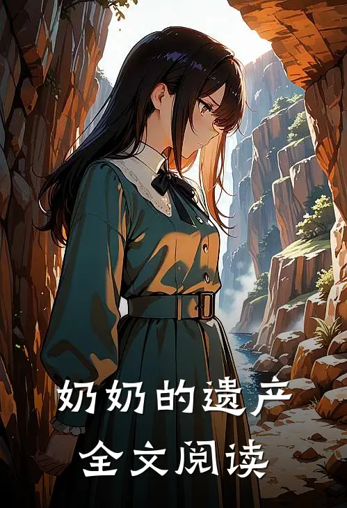 奶奶的遗产全文阅读