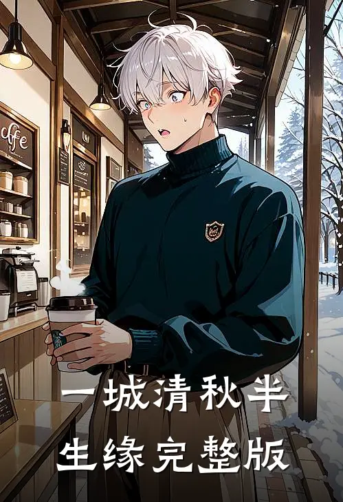 一城清秋半生缘完整版
