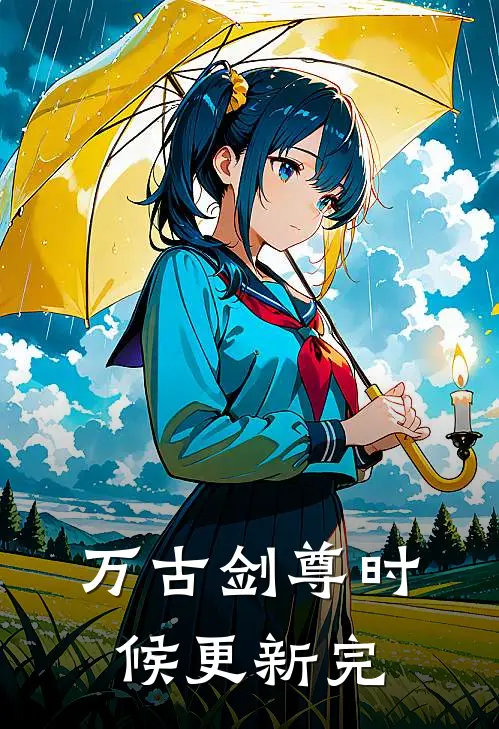 万古剑尊时候更新完