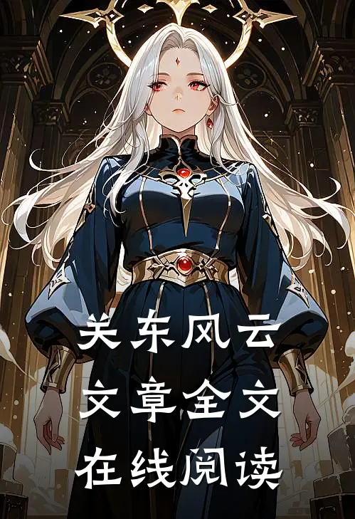 关东风云文章全文在线阅读