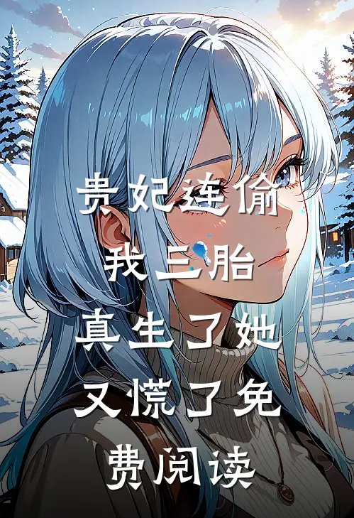 贵妃连偷我三胎,真生了她又慌了免费阅读