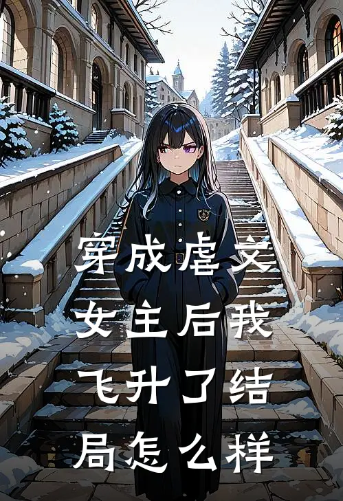 穿成虐文女主后我飞升了结局怎么样