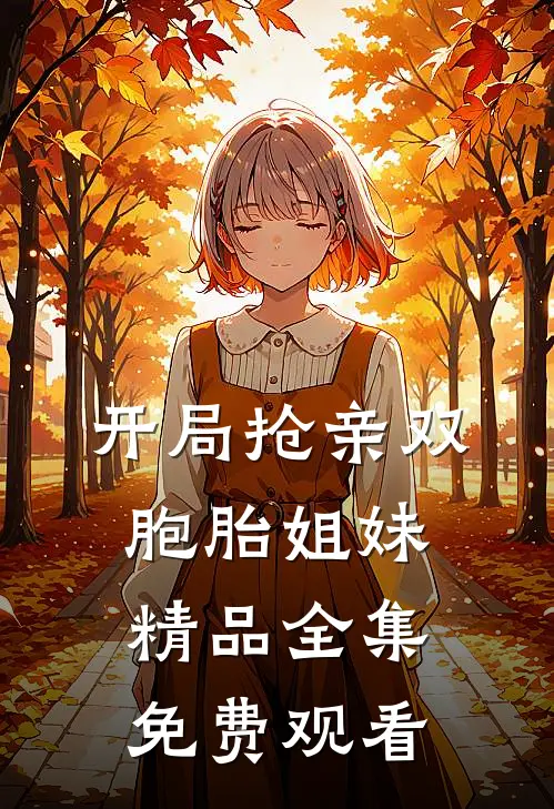 开局抢亲双胞胎姐妹精品全集免费观看
