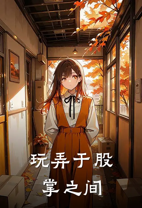 玩弄于股掌之间