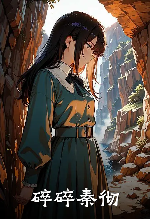 碎碎秦彻