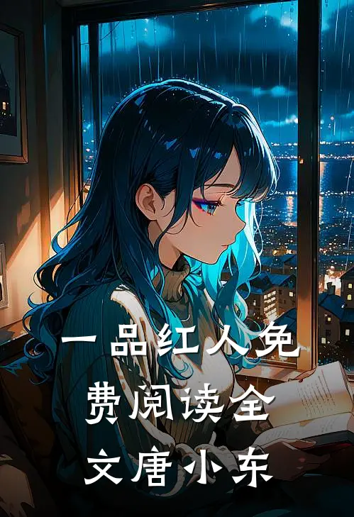 一品红人免费阅读全文唐小东