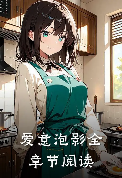 爱意泡影全章节阅读