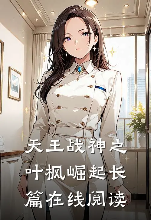 天王战神之叶枫崛起长篇在线阅读